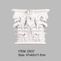 Roman Corinthian Capital សម្រាប់ PU Pilasters